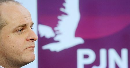 Prezes zagrzewa do walki: mamy szansę na 5% głosów!