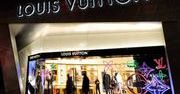 Louis Vuitton wchodzi do Polski
