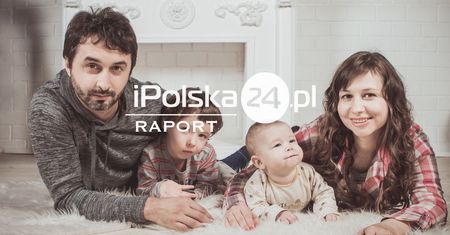 Tata w pracy, mama w domu. GUS o urlopach rodzicielskich