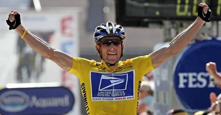 Lance Armstrong zapłaci rządowi Stanów Zjednoczonych 5 milionów dolarów