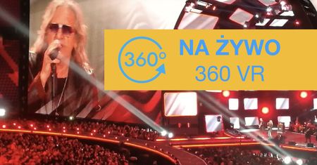 MUZYKA WOLNOŚCI POZNAŃ 2018 – LIVE 360°