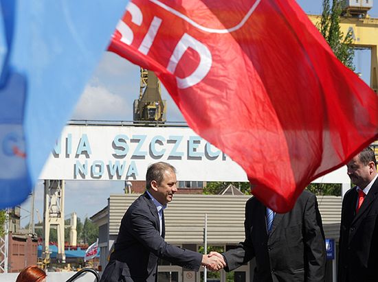 "Słowom Tuska nie można ufać"