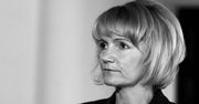 Nie żyje posłanka PiS Jolanta Szczypińska