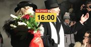 Inscenizacja przyjazdu Ignacego Paderewskiego do Poznania w 100. rocznicę powstania wielkopolskiego