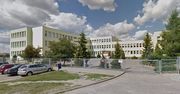 Ewakuacja podstawówki w Mławie. Ktoś rozpylił żrącą substancję