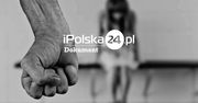 Zgwałcił, skrępował i zakneblował 9-latkę