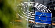 PiS minimalnie przed Koalicją Europejską
