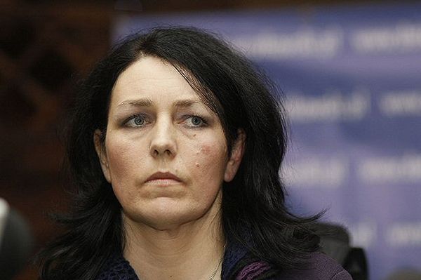 Beata Cieślik: Katarzyna W. nie była agresywna wobec do Madzi