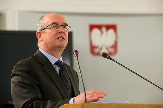 Prokuratura złoży wniosek dot. wyjazdu biegłych do Rosji