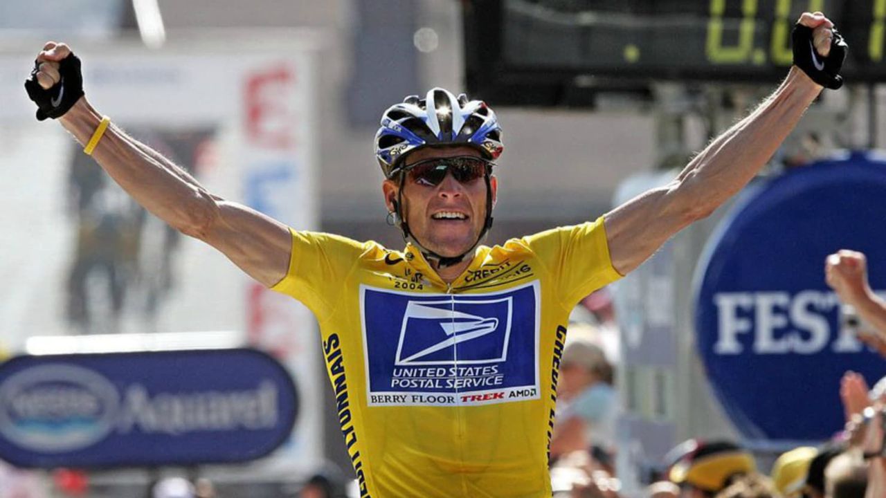 Lance Armstrong zapłaci rządowi Stanów Zjednoczonych 5 milionów dolarów