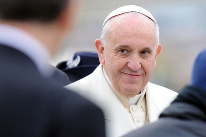 Papież Franciszek kończy dziś 78 lat