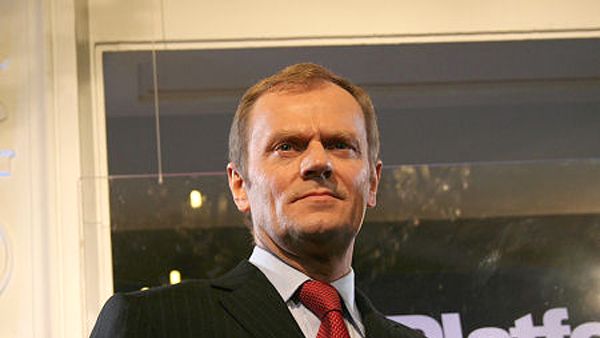 Donald Tusk
