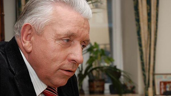 Andrzej Lepper