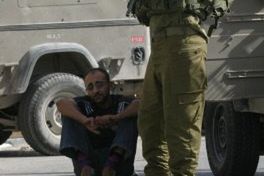 Izraelscy żołnierze zastrzelili palestyńskich bojowników