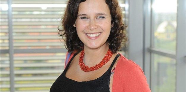 Ewa Gorzelak z "M jak Miłość" w ciąży FOTO