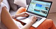 Połowa internautów UE rezerwuje noclegi online. Polacy na szarym końcu