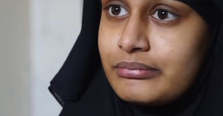 Oblubienica ISIS przegrała walkę. Nie odzyska brytyjskiego obywatelstwa