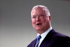 "Polak" będzie doradcą Trumpa? Kto zastąpi Johna Boltona