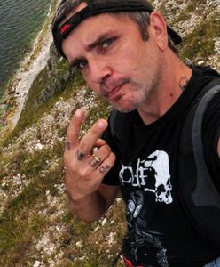 Organizator zbiórki na nowe seicento Rafał Biegun chce wrócić z emigracji. Przekonał go PiS?