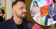 Agustin Egurrola rozpływa się nad "YCD" w TVP. Dopiekł TVN-owi tak, że tylko wyczekiwać riposty Kingi Rusin