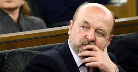 Prof. Legutko: no niebywałe, ośmieliliśmy się wystawić swojego kandydata