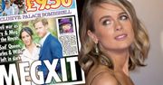 Niedoszłej żonie księcia Harry'ego puściły nerwy. Megxit odbija się na jej życiu