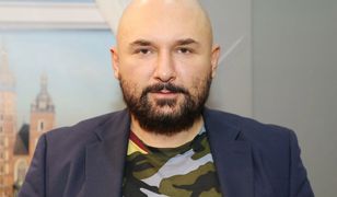 Patryk Vega wyznaje: Gdybym osiągnął taki sukces 10 lat temu, tobym się zachlał