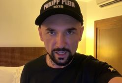 Patryk Vega zarabia krocie. Uzależnił się od pieniędzy