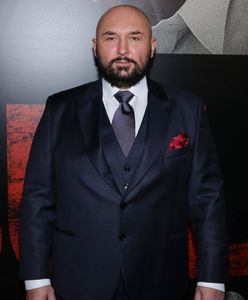 Patryk Vega robi film o politykach. Mówi, że ma kłopoty