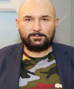 Patryk Vega wyznaje: Gdybym osiągnął taki sukces 10 lat temu, tobym się zachlał