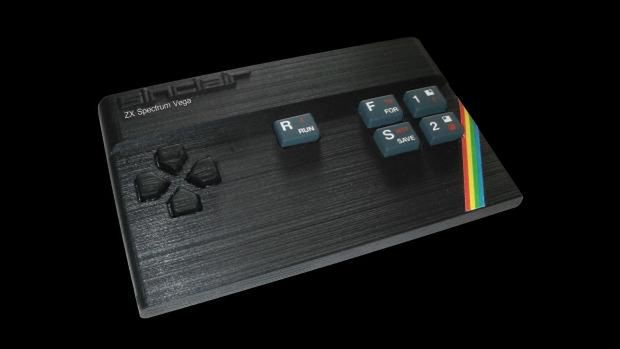 ZX Spectrum powraca!