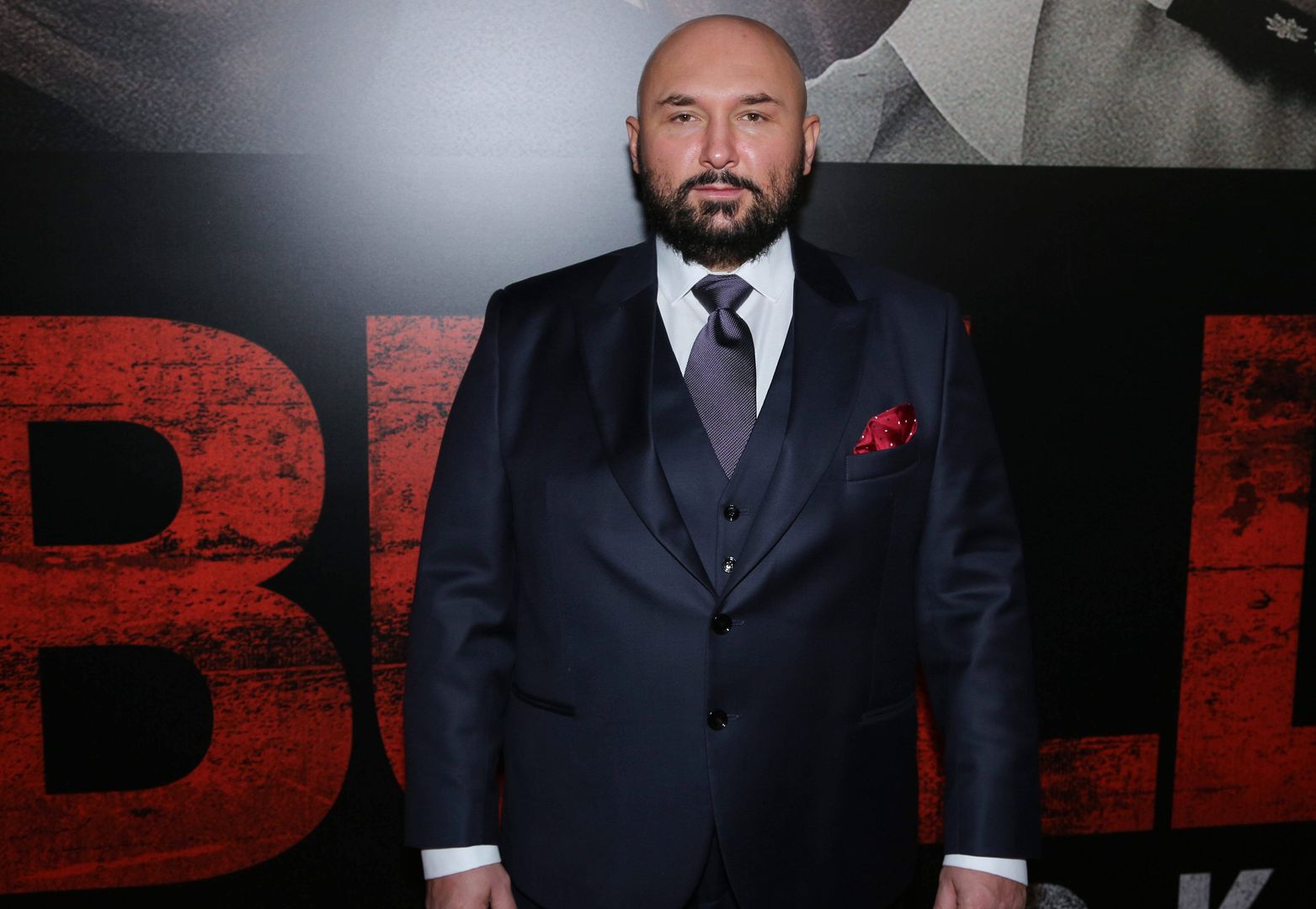 Premiera nowego filmu Patryka Vegi zaplanowana jest na początek września