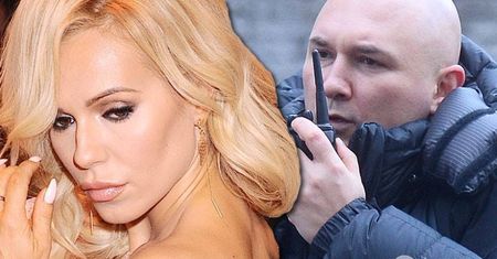 Patryk Vega wycofuje się z "Pitbulla"? Jest komentarz producenta filmu