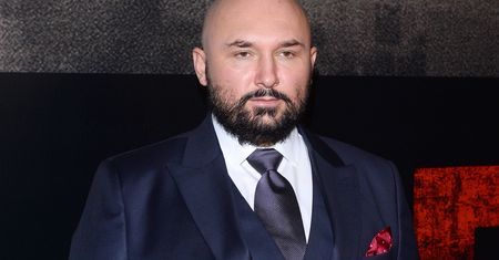 Kolejne zdjęcia z planu "Kobiet mafii". Wiemy, kto jest zaangażowany w nowy film Patryka Vegi [FOTO]