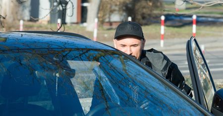 Patryk Vega pokazał swój samochód. Zbieramy szczękę z podłogi