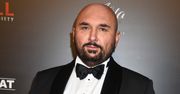 Patryk Vega przeznaczył 200 tys. zł dla dzieci w Afryce. "Może leczę coś w sobie"