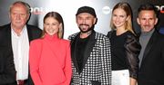 "Nic się nie stało". W zwiastunie filmu o pedofilii wśród celebrytów pojawiły się przebitki z premiery "Polityki"