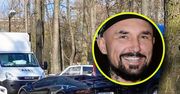 Patryk Vega pracuje mimo pandemii. Na plan wkroczyła policja
