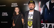Patryk Vega nie obejrzał "Pitbulla" Pasikowskiego. Mówi, że to nie przez Dodę