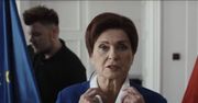 "Polityka": Patryk Vega pokazał scenę wypadku Beaty Szydło