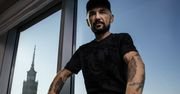 Patryk Vega: "Pseudokibice w Polsce to quasi-sekta"