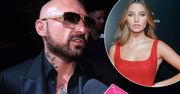 Patryk Vega ocenił talent aktorski Julii Wieniawy. Bez problemu wskazał jej najlepszą rolę