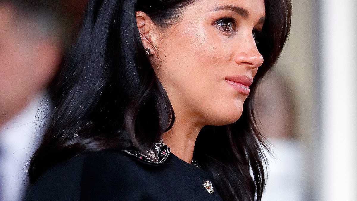 Tak Meghan Markle świętowała swoje urodziny. Do sieci wyciekło więcej niż powinno!