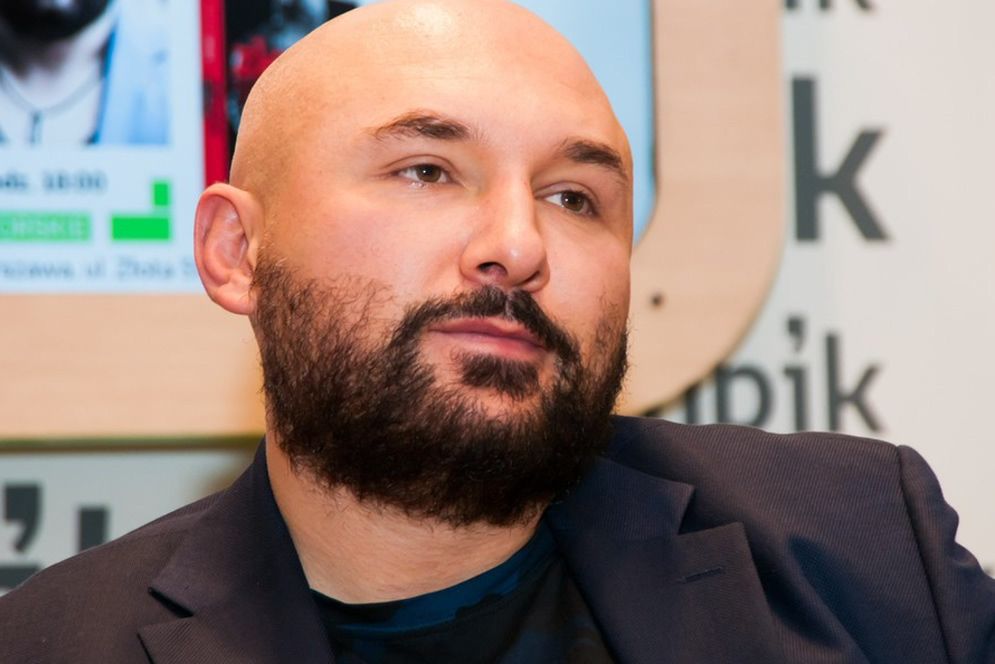 Najlepsze i najgorsze filmy Patryk Vegi