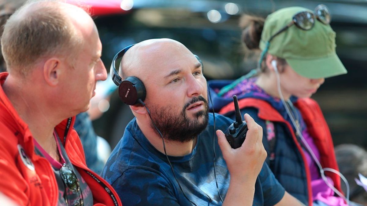 Patryk Vega jest jednym z najpopularniejszych polskich reżyserów.