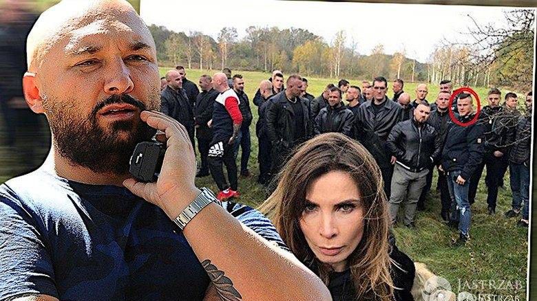 Patryk Vega, Kobiety Mafii, Warsaw Shore