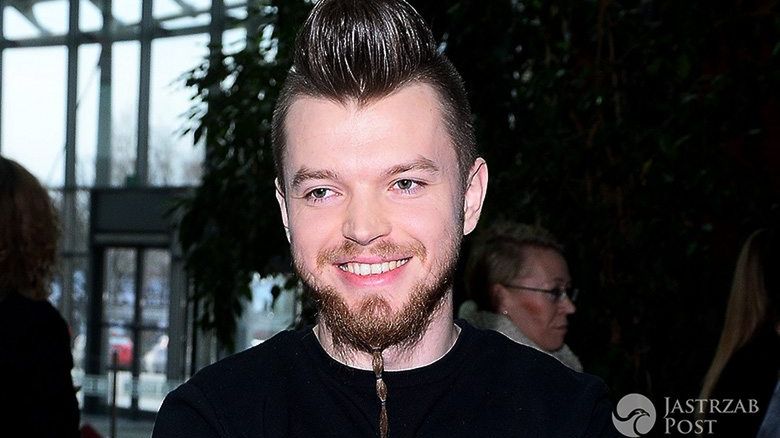 Sylwester Wardęga zatrzymany przez policję