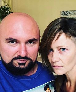 Vega nie do poznania. Reżyser bardzo schudł