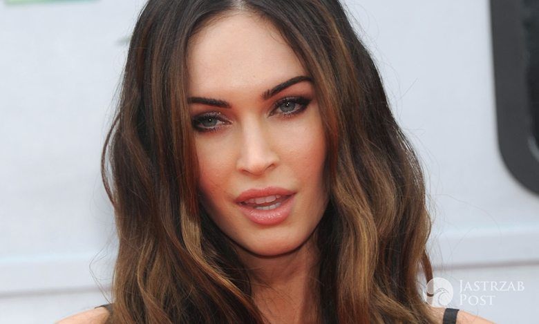 Megan Fox ubiera synów w sukienki? "Nikomu przecież nie robi krzywdy"