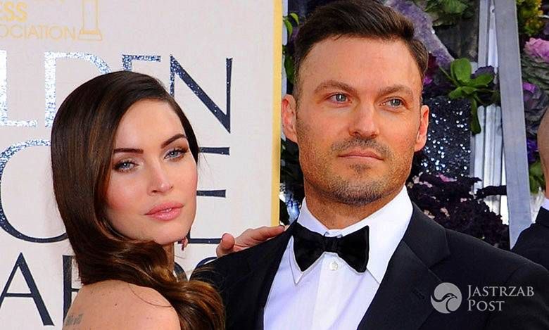 Megan Fox i Brian Austin rozwodzą się?